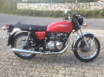 Motorrad kaufen Oldtimer HONDA Honda CB 400F