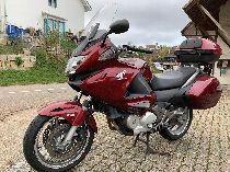 Motorrad kaufen Occasion HONDA NT 700 VA Deauville ABS (touring)