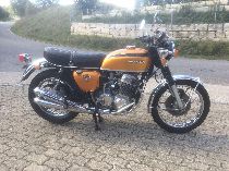 Motorrad kaufen Oldtimer HONDA CB 750 Four (touring)