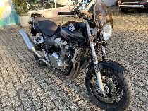 Motorrad kaufen Occasion HONDA CB 1300 A ABS (naked)