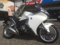 Motorrad kaufen Occasion HONDA VFR 1200 FDA Dual Clutch ABS (sport)
