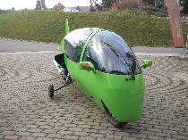 Motorrad kaufen Occasion HONDA Spezial (touring)