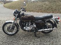 Motorrad kaufen Oldtimer HONDA GL 1000