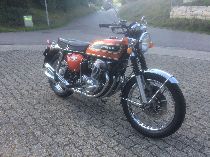  Acheter une moto Oldtimer HONDA CB 750 K (touring)