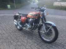 Motorrad kaufen Oldtimer HONDA CB 750 Four (touring)