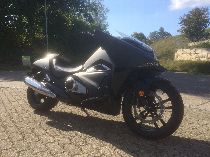 Motorrad kaufen Neufahrzeug HONDA NC 750 J Vultus ED ABS
(custom)