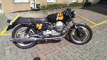 Motorrad kaufen Oldtimer MOTO GUZZI 750 S3 (sport)