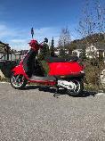 Motorrad kaufen Occasion PIAGGIO Vespa LX2 50 (roller)