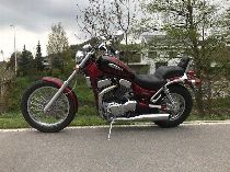 Motorrad kaufen Occasion SUZUKI VS 1400 GLP (custom)