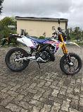 Motorrad kaufen Vorjahresmodell RIEJU MRT 50 (supermoto)