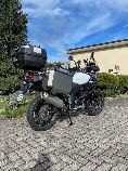 Acheter une moto Occasions SUZUKI DL 1000 A V-Strom ABS (enduro)