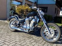 Motorrad kaufen Occasion SUZUKI VS 1400 GLP Intruder (custom)