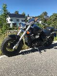 Motorrad kaufen Occasion SUZUKI M 800 (custom)