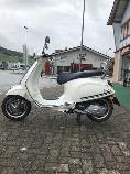 Motorrad kaufen Vorführmodell PIAGGIO Vespa Primavera 125 ABS iGet (roller)