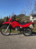 Acheter une moto Occasions MZ 125 SX (enduro)