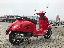 Motorrad kaufen Occasion PIAGGIO Vespa GTS 300 Super (roller)