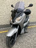 Motorrad kaufen Occasion YAMAHA YP 125 R X-Max (roller)