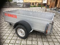 Acheter une moto Occasions ANHÄNGER Alle (remorques)