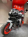 Motorrad kaufen Occasion YAMAHA MT 10 ABS (naked)