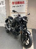Motorrad kaufen Occasion YAMAHA MT 03 (naked)