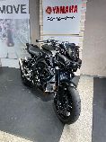 Motorrad kaufen Occasion YAMAHA MT 10 ABS (naked)