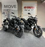 Motorrad kaufen Occasion YAMAHA MT 125 (naked)