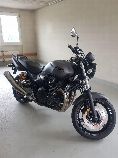 Motorrad kaufen Occasion YAMAHA XJR 1300 RP19 (retro)