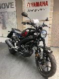 Motorrad kaufen Occasion YAMAHA XSR 125 (retro)