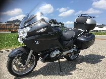 Motorrad kaufen Occasion BMW R 1200 RT ABS (touring)