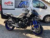 Motorrad kaufen Vorführmodell YAMAHA Niken 900 (touring)