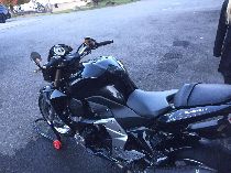 Motorrad kaufen Occasion KAWASAKI Z 1000 (naked)