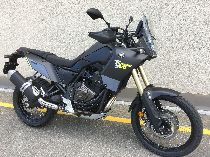 Motorrad kaufen Vorführmodell YAMAHA Tenere 700 (enduro)