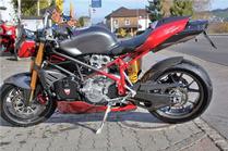 Motorrad kaufen Occasion DUCATI 999 S Mono (sport)