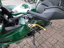 Acheter une moto Occasions DUCATI 1200 Multistrada ABS (enduro)