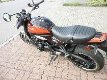 Motorrad kaufen Occasion KAWASAKI Z 900 RS (retro)