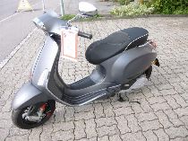 Acheter une moto Occasions PIAGGIO Vespa Sprint 125 ABS iGet (scooter)