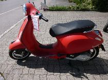 Motorrad kaufen Occasion PIAGGIO Vespa Primavera 125 ABS iGet (roller)