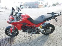 Motorrad kaufen Occasion DUCATI 1200 Multistrada ABS (enduro)