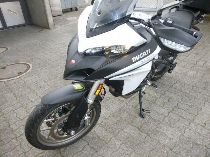 Motorrad kaufen Occasion DUCATI 950 Multistrada (enduro)