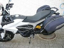 Motorrad kaufen Occasion DUCATI 800 Hyperstrada ABS (naked)