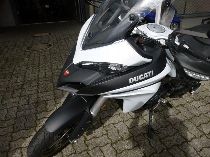 Motorrad kaufen Occasion DUCATI 950 Multistrada (enduro)