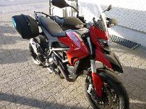 Motorrad kaufen Occasion DUCATI 800 Hyperstrada ABS (naked)