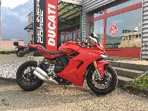 Motorrad kaufen Occasion DUCATI 939 Super Sport (S) (sport)