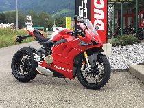 Motorrad kaufen Vorführmodell DUCATI 998 Panigale V4R (sport)