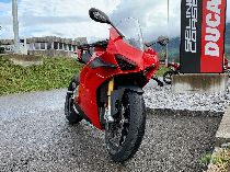 Motorrad kaufen Occasion DUCATI 1103 Panigale V4 S (sport)