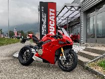Motorrad kaufen Vorführmodell DUCATI 1103 Panigale V4 S (sport)