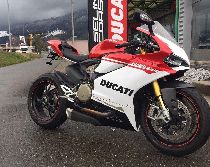 Motorrad kaufen Occasion DUCATI 1299 Panigale ABS (sport)