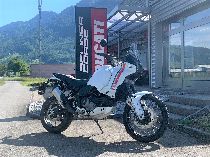 Motorrad kaufen Neufahrzeug DUCATI 937 DesertX V2 (enduro)