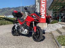 Motorrad kaufen Occasion DUCATI 1260 Multistrada (touring)