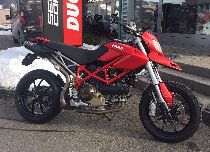 Motorrad kaufen Occasion DUCATI 1100 Hypermotard (naked)
